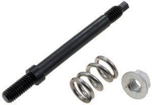 Dorman Exhaust Flange Bolt and Spring