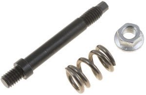 Dorman Exhaust Flange Bolt and Spring
