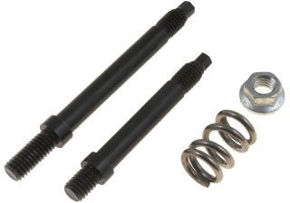 Dorman Exhaust Flange Bolt and Spring