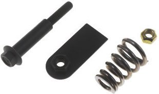 Dorman Exhaust Flange Bolt and Spring