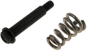 Dorman Exhaust Flange Bolt and Spring