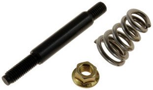 Dorman Exhaust Flange Bolt and Spring
