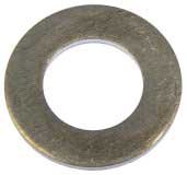 Dorman Oil Drain Plug Gasket