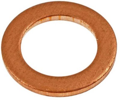 Dorman Oil Drain Plug Gasket