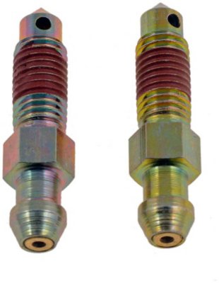 Dorman Brake Bleeder Kit