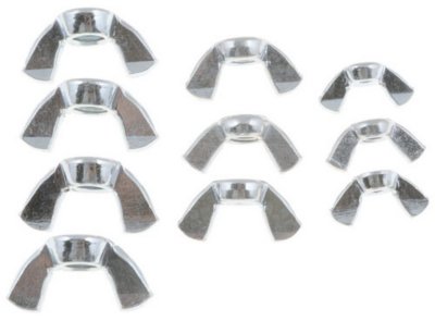 Dorman Air Cleaner Nut