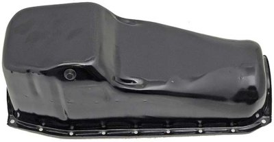 Dorman Oil Pan