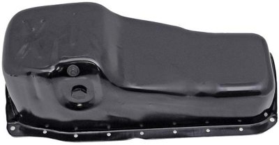 Dorman Oil Pan