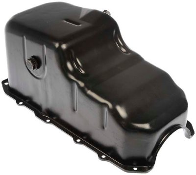 Dorman Oil Pan