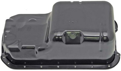 Dorman Oil Pan