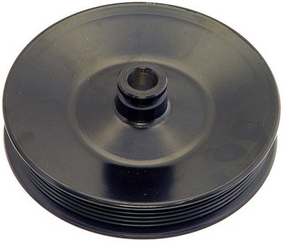 Dorman Power Steering Pump Pulley
