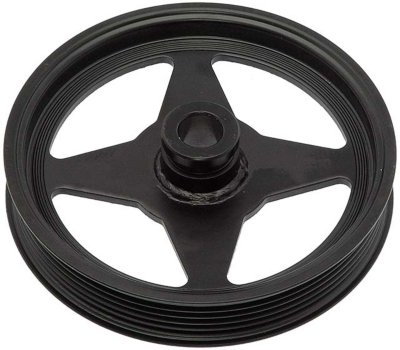 Dorman Power Steering Pump Pulley