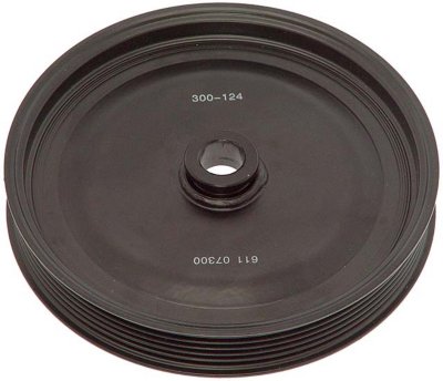 Dorman Power Steering Pump Pulley