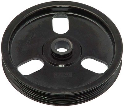 Dorman Power Steering Pump Pulley