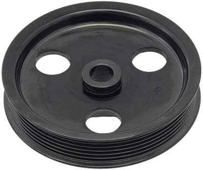 Dorman Power Steering Pump Pulley