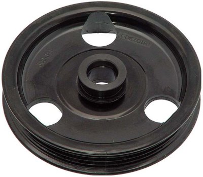 Dorman Power Steering Pump Pulley