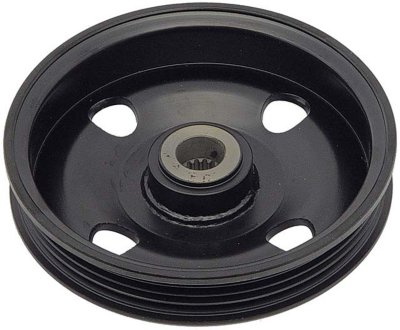 Dorman Power Steering Pump Pulley