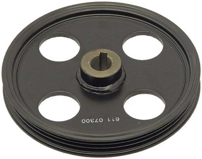 Dorman Power Steering Pump Pulley