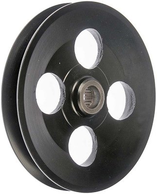 Dorman Power Steering Pump Pulley