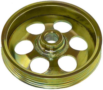 Dorman Power Steering Pump Pulley