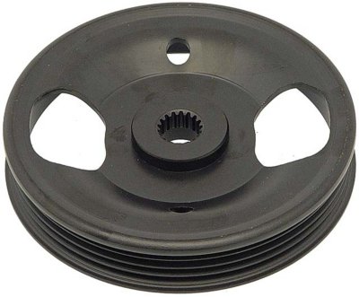 Dorman Power Steering Pump Pulley