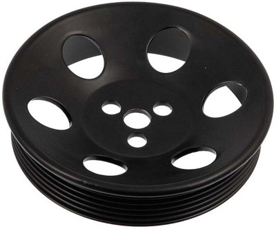 Dorman Power Steering Pump Pulley