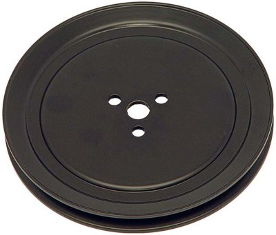 Dorman Power Steering Pump Pulley