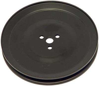 Dorman Power Steering Pump Pulley