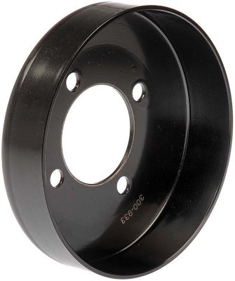 Dorman Water Pump Pulley