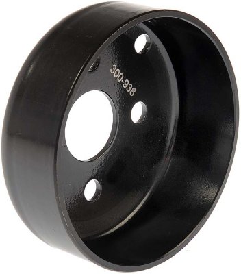 Dorman Water Pump Pulley
