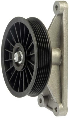 Dorman A/C Belt Tensioner Pulley