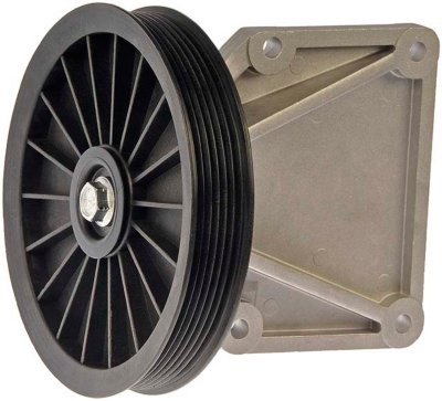 Dorman A/C Compressor By-Pass Pulley