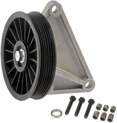 Dorman A/C Belt Tensioner Pulley