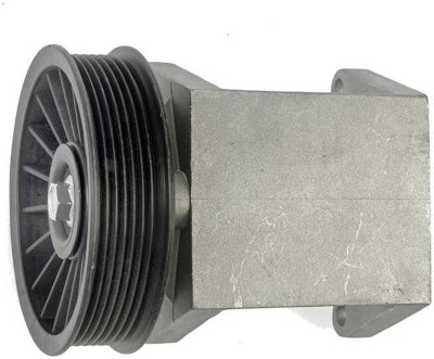 Dorman A/C Belt Tensioner Pulley