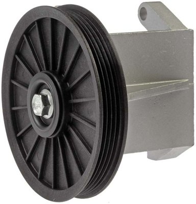 Dorman A/C Belt Tensioner Pulley