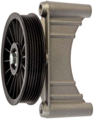 Dorman A/C Belt Tensioner Pulley