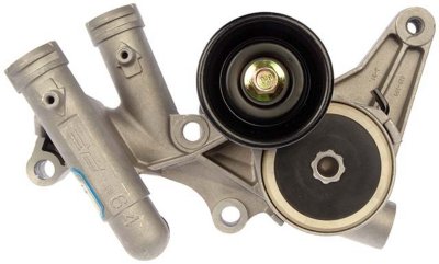 Dorman Accessory Belt Tensioner