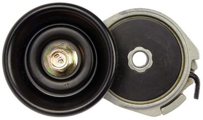 Dorman Accessory Belt Tensioner