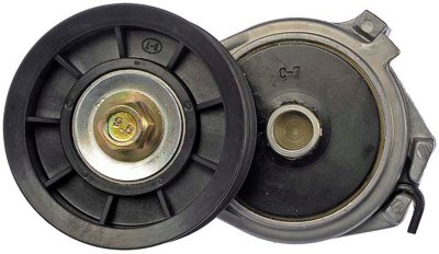 Dorman Accessory Belt Tensioner