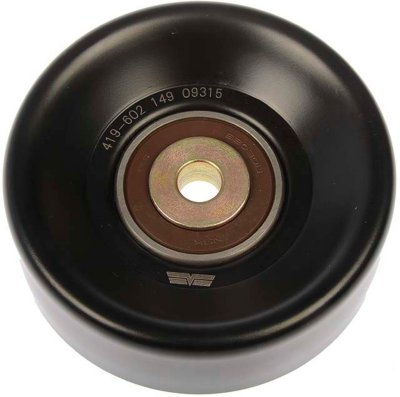 Dorman Accessory Belt Idler Pulley