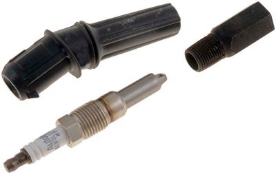 Dorman Spark Plug Connector