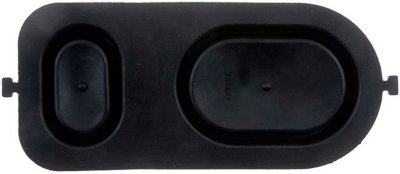 Dorman Brake Master Cylinder Cover