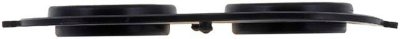 Dorman Brake Master Cylinder Cover