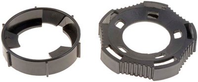 Dorman Headlight Bulb Retainer