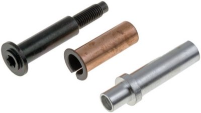 Dorman T-Belt Tensioner Bolt