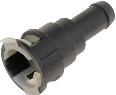 Dorman Heater Hose Junction