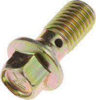 Dorman Brake Hose Banjo Bolt