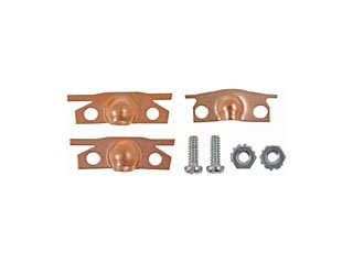 Dorman Wiper Linkage Clip
