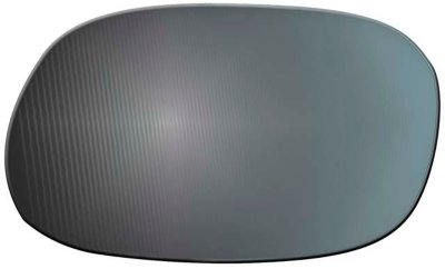 Dorman Mirror Glass