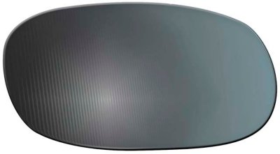 Dorman Mirror Glass